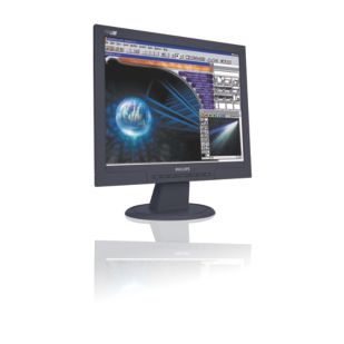 LCD monitor