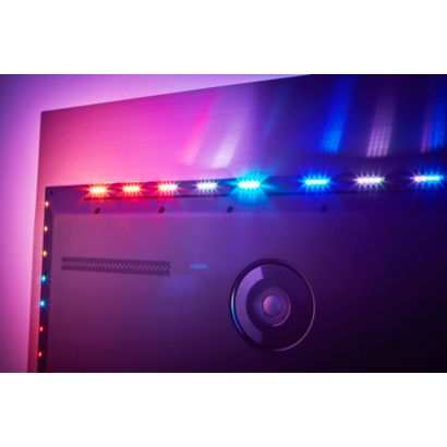 Papírově tenký 4K UHD OLED televizor Android