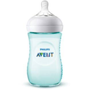 Avent Natural-Babyflasche