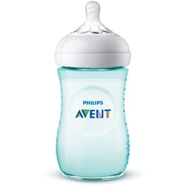 Philips Avent Biberón Natural