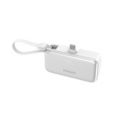 Slim and portable power bank
