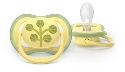 Avent Pacifier ultra air - thumbnail 5