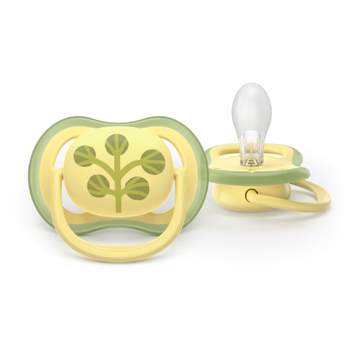 Avent Pacifier ultra air - thumbnail 4