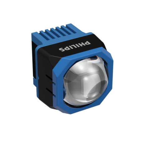 LUMUM3001X2/20 Ultinon Drive Projector HL 高功率 LED 透镜大灯