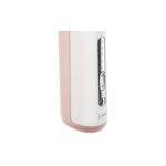 Idealen način preprečevanja ponovne rasti dlačic