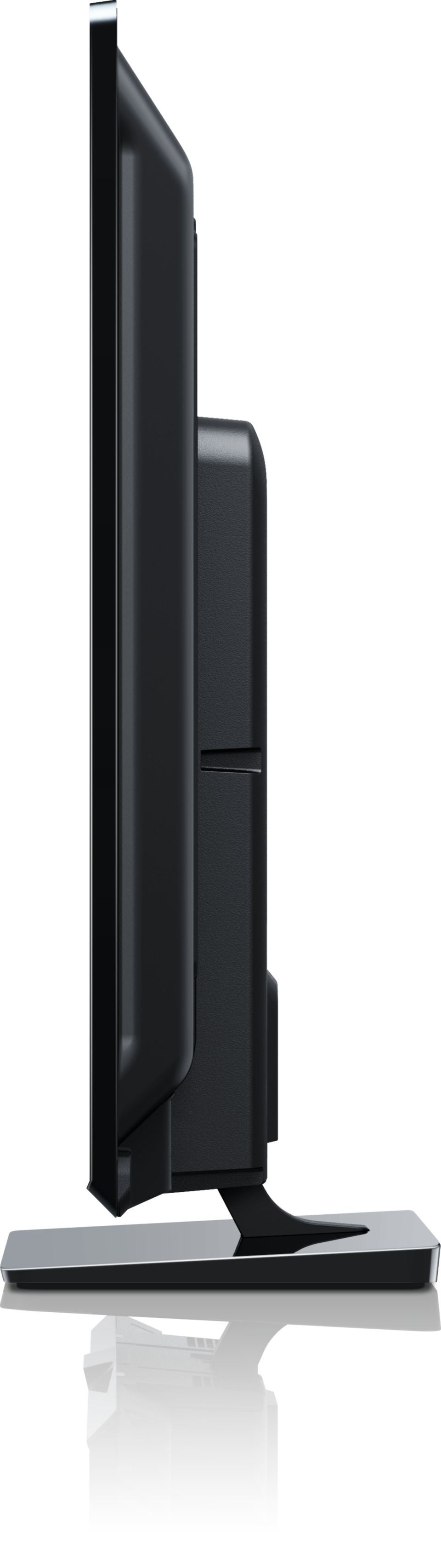 PHILIPS 3LC 3000 ポータブルテレビ 3000 series LED-LCD TV 32PFL3508/F7 | Philips