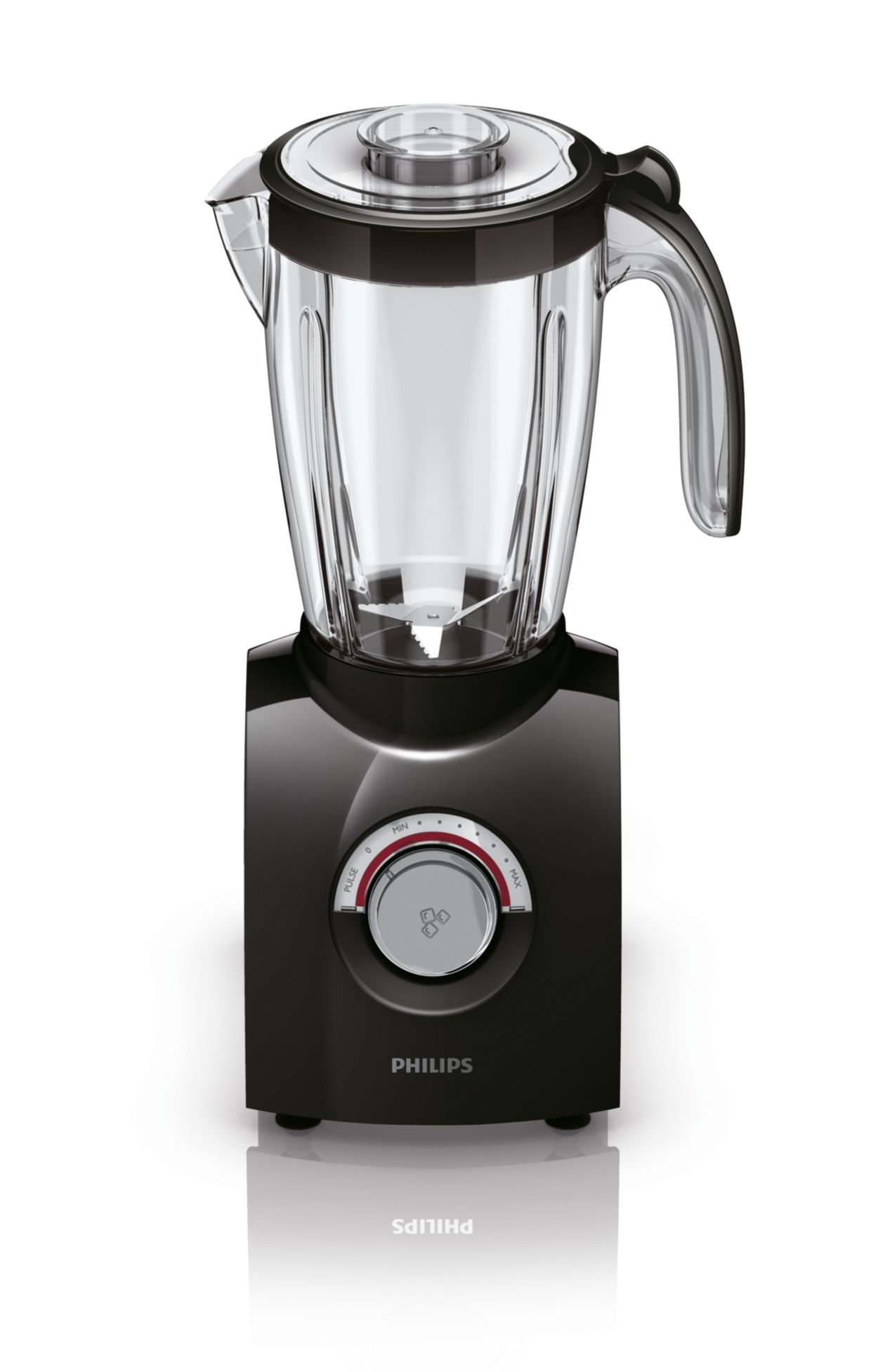 Jarra licuadora philips 600w online