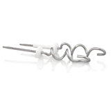 Kneading hooks for hand mixer