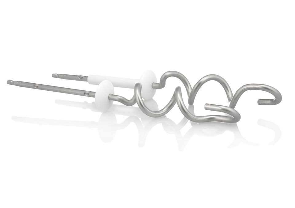 Насадки для теста CRP200/01 | Philips