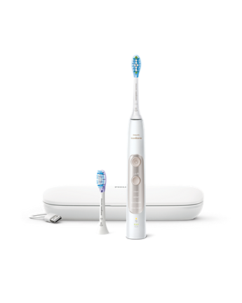 Sonicare ExpertClean