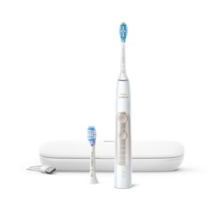 ExpertClean 7500 Brosse à dents électrique avec application