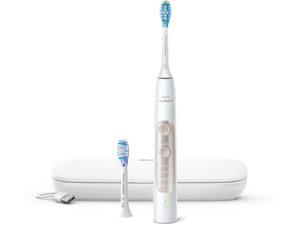 Alles wat u nodig hebt voor een uitstekende mondhygiëne