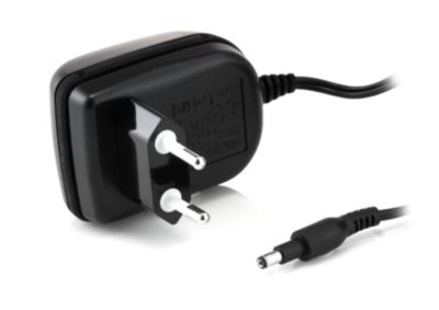 Alimentatore Aperit 15V Per Tagliacapelli Philips Series 3000, Caricatore AC/DC