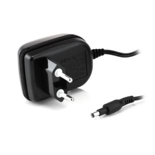 Power cord for hair clipper