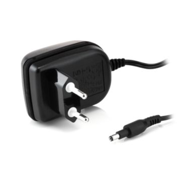 Power cord for hair clipper