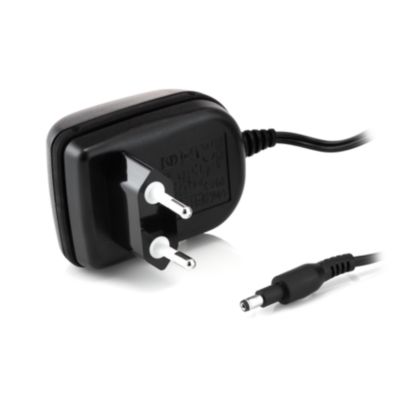 To power your pair of trimmers