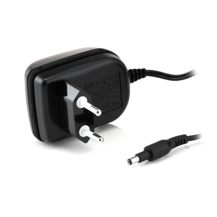 To power your pair of trimmers