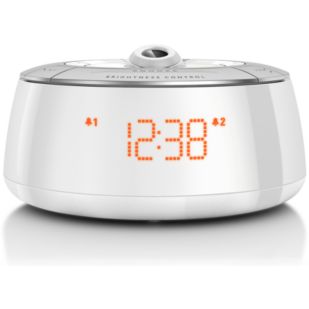 Radio-réveil