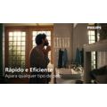 Um único aparelho eficiente e fácil de usar