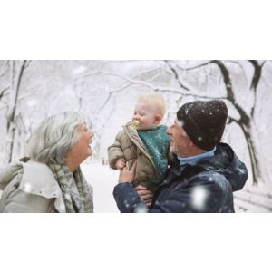 Lets your little one's skin breathe