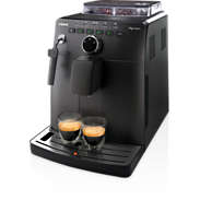 Intuita Cafetera espresso súper automática
