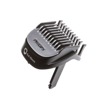 CP1393/01  CP1393 Adjustable Beard Comb