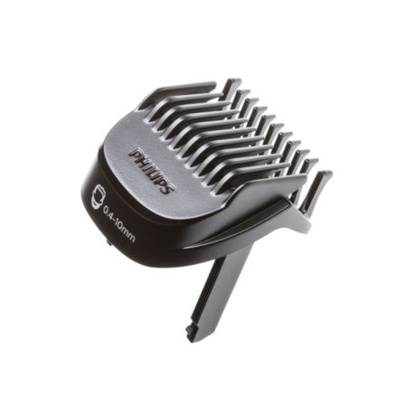 CP1393/01  Adjustable Beard Comb 0.4-10 mm