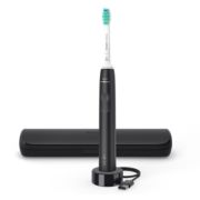 Sonicare 3100 series Sonische, elektrische tandenborstel + reisetui