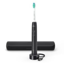 Sonicare 3100 series Sonische, elektrische tandenborstel + reisetui