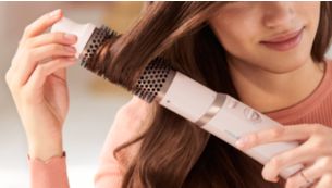 Режим дбайливої укладки для більшого захисту волосся