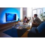 Crafted for all-round sound