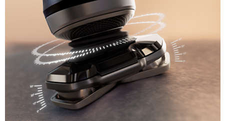 Philips shaver S9000 Prestige ウェット&ドライ電動シェーバー Philips shaver S9000 Prestige ウェット&ドライ電動シェーバー