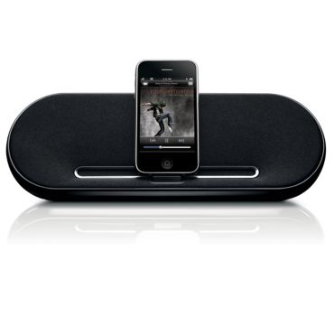 Fidelio Altavoz con base