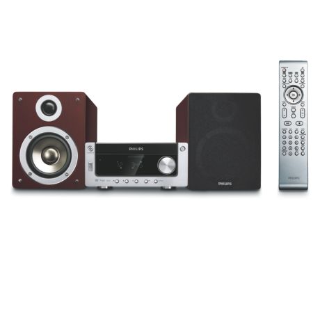 MCD750/93  DVD 微型影院