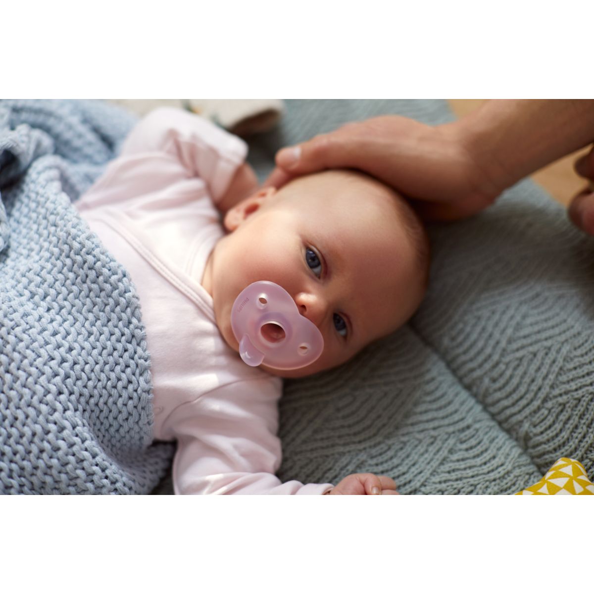 Avent Soothie Soothie Heart - thumbnail 3