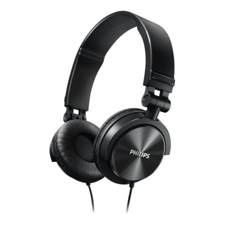 SHL3050BK/27  Headphones