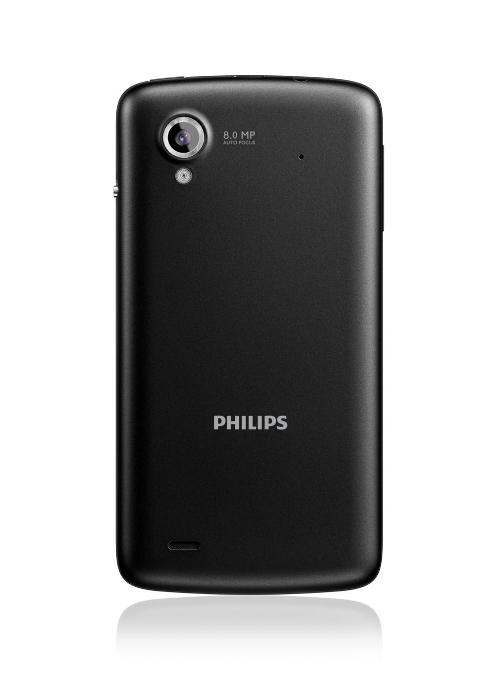 Xenium Смартфон CTW832GRY/00 | Philips