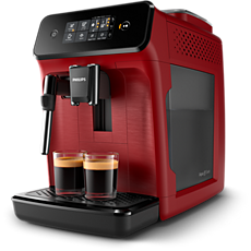 EP1222/00 Series 1200 Machines espresso entièrement automatiques