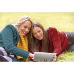 Vive. Trabaja. Juega