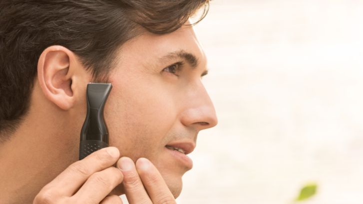 Philips Nose trimmer series 5000