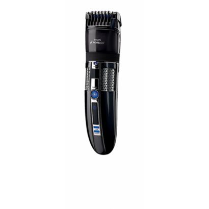 Superior trim, no mess
