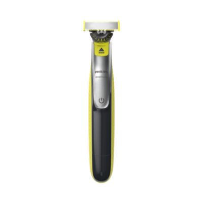 Pack De 2 Recharges De Lames Originales Pour Philips OneBlade 360 - Neuf, Origine Pays-Bas
