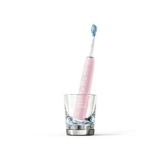 Sonicare DiamondClean Smart Sonic electric toothbrush with app