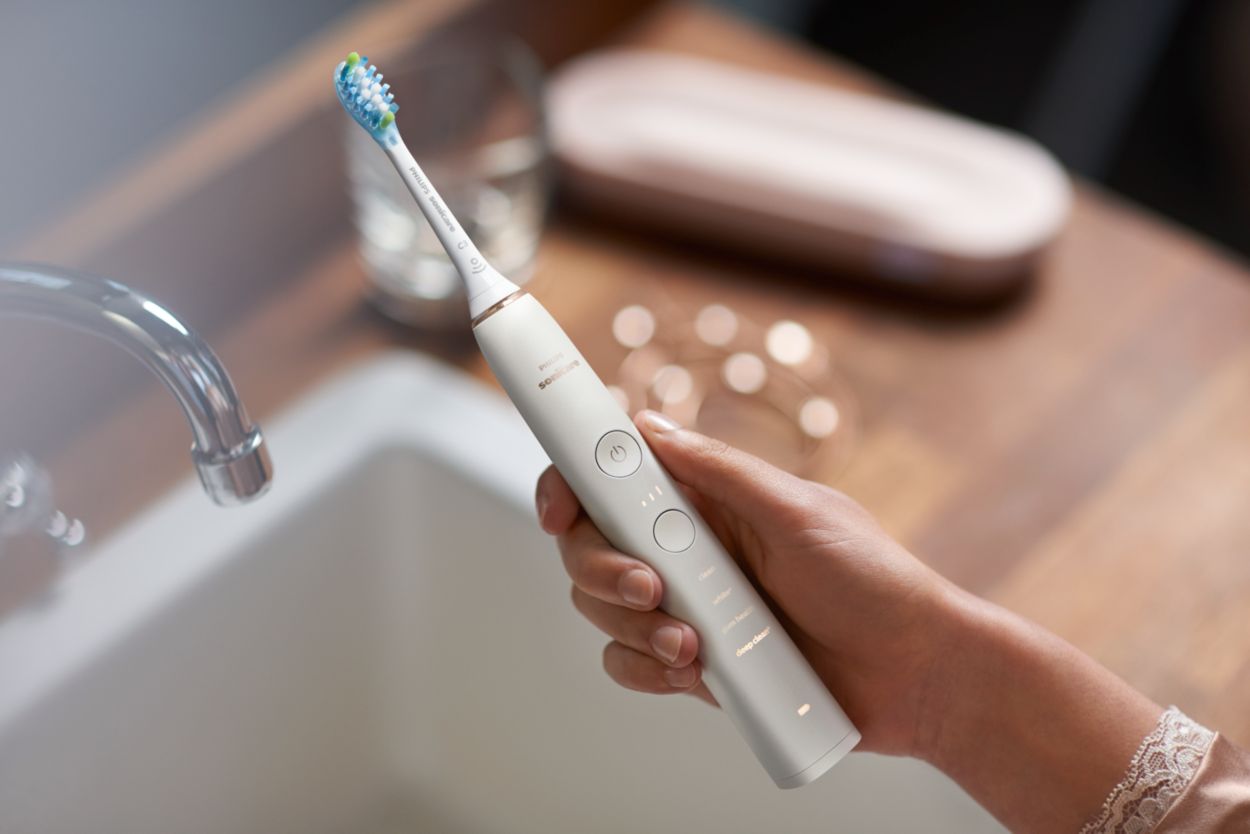 DiamondClean 9000 APP HX9912 79 Philips