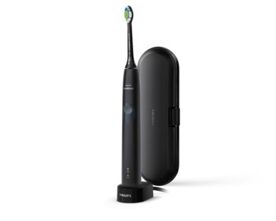 Sonicare Звукова зубна щітка серії ProtectiveClean 4300 HX6800/87