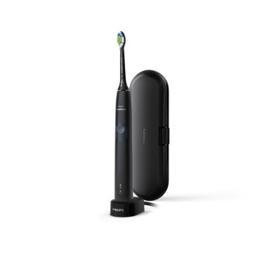 „Philips“ Sonicare ProtectiveClean 4300 elektrinis dantų šepetėlis
