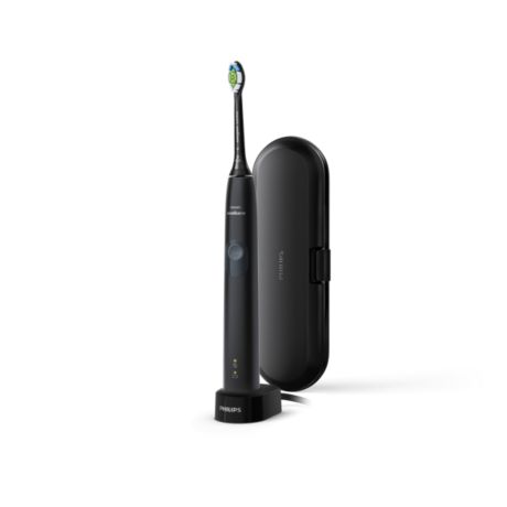HX6800/87 Philips Sonicare ProtectiveClean 4300 HX6800/87 Sonic electric toothbrush