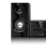 Sonido potente y nítido