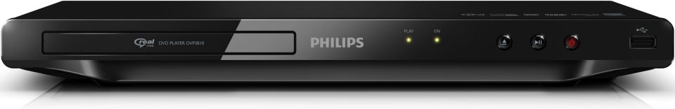 播放 DVD 或 USB 内容，多媒体随意欣赏