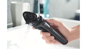 IPX7 防水
